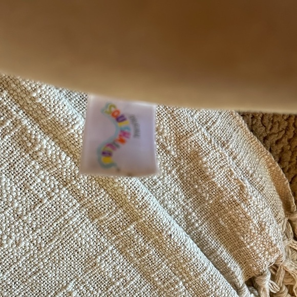 Squishmallows Kieli The Antelope 16” Golden Horns Plush Toy - Picture 3 of 3